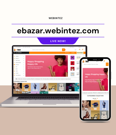E Bazar