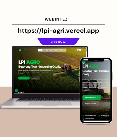 LPI Agri